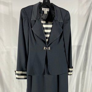 Ann Hobbs - Jacket and Dress